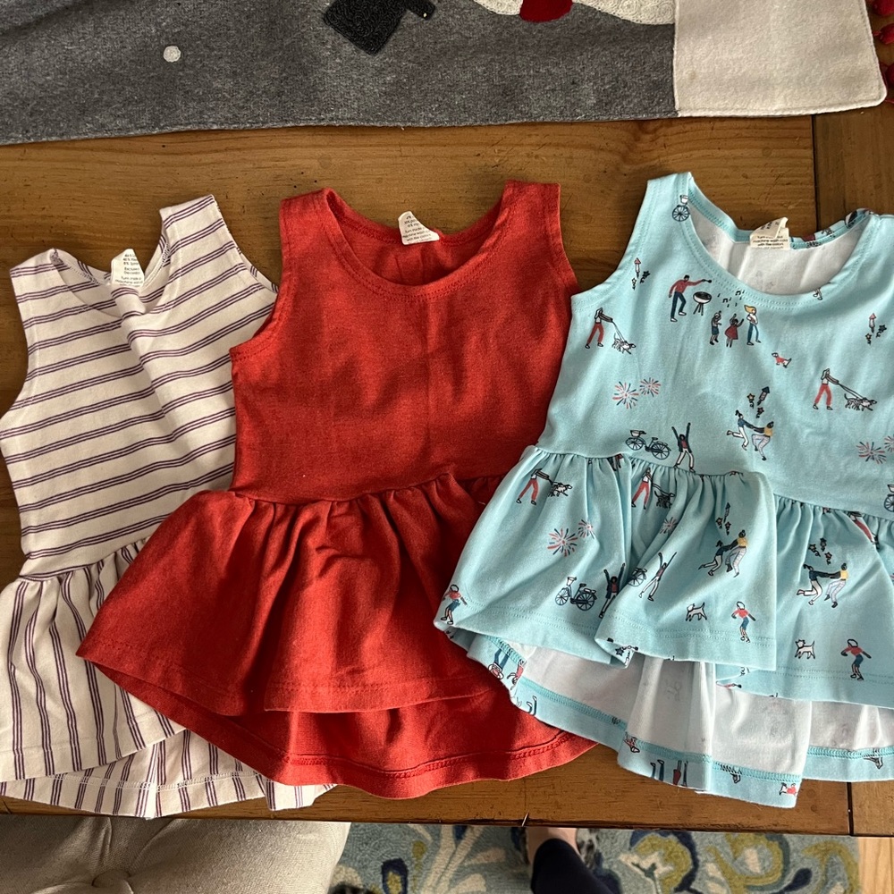 2T bundle Lulu and Roo